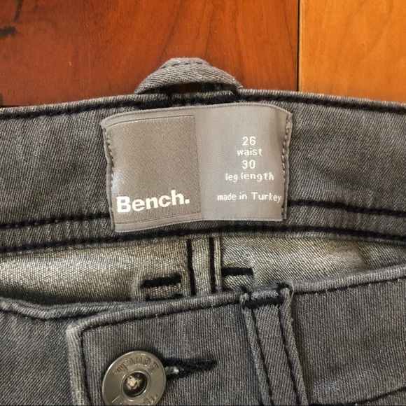 Bench Skinny Jeans - Picture 6 of 6